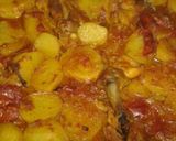 A picture of step 6 of Baked Chicken and Potatoes.