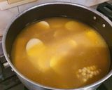 Foto del paso 3 de la receta: Ajiaco
