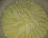 Foto del paso 3 de la receta: Tarta de manzana