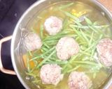 Foto del paso 5 de la receta: Cazuela de albóndigas