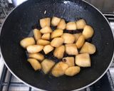 Foto del paso 1 de la receta: Persiana de Manzana