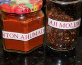 Foto del paso 11 de la receta: Chalas rellenas (3 recetas diferentes) con humita, con carne o en cazuela