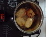 Foto del paso 5 de la receta: Torrejas cubanas en almíbar