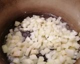Une image de l'étape 1 de Riz pilaf.