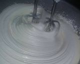 Foto langkah ke 2 dari resep Bolu kukus mekar no soda lembut #postingrame2_bolu.