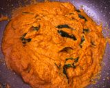 A picture of step 10 of Basa Coconut Fish Curry.