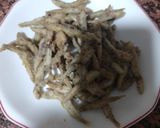 Foto del paso 3 de la receta: Pejerrey Frito