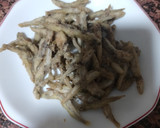 Foto del paso 3 de la receta: Pejerrey Frito