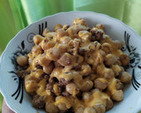 Foto del paso 7 de la receta: Garbanzos Supreme