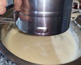 Foto del paso 2 de la receta: Bizcochuelo sin gluten y sin azúcar