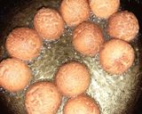 A picture of step 4 of Shahi Zarda.