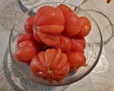 Une image de l'étape 2 de Sauce tomate (pour bolognaise).
