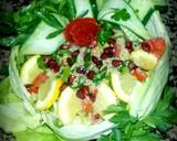Chakchuka with chicken breast recipe step 5 photo