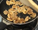 A picture of step 2 of Spicy Walnuts Masala Chicken Curry.