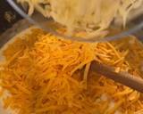 Pot of macaroni and cheese recipe step 2 photo