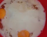 Foto del paso 1 de la receta: Buñuelos de manzana