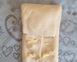 Csokis croissant gluténmentesen recept fázis 7 fotója