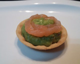 Foto del paso 6 de la receta: Tartaletas tirolesas