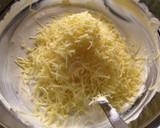 Egyszerű virslis tésztasaláta recept fázis 2 fotója