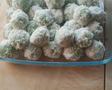 Foto langkah ke 5 dari resep Klepon ketan.