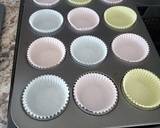 Peaches N Cream Muffins recipe step 1 photo