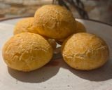 Foto del paso 8 de la receta: Chipá sin gluten