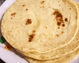 Foto del paso 6 de la receta: Fajitas de pollo con guacamole - Todo sin sal
