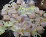 Foto langkah ke 4 dari resep Tteokbokki Keroyokkan.