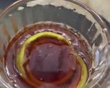 A picture of step 4 of Lemon peel tea.