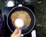 A picture of step 2 of Vermicelli Shrikhand.