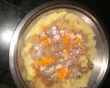 আলুর পুর ভরা খাস্তা কচুরি (aloo r pur bhora khasta kochuri recipe in Bengali) রেসিপি ধাপ - 2 ছবি