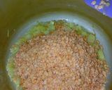 Foto langkah ke 4 dari resep 🟨Sup Lentil Turki ▶️ Turkish Lentil Soup🟥.