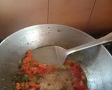 A picture of step 3 of Dubki Aloo ki Sabji.
