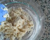 A picture of step 2 of Dry Figs Cookies.