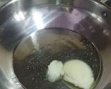 ड्राई फ्रूट्स लड्डू (dry fruits ladoo recipe in Hindi) रेसिपी चरण 1 फोटो