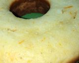 Foto del paso 4 de la receta: Bizcochuelo/Budín de Naranja