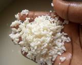 Rice tart recipe step 1 photo