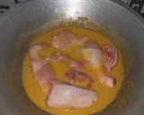 Foto langkah ke 6 dari resep Gulai Kari Ayam (asli ENAK bikin NAGIH,SEHAT,yang DIET merapat!).