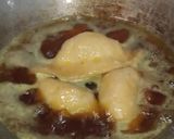 Foto langkah ke 5 dari resep 36. Pempek tanpa Ikan tenggiri.