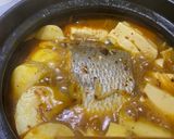 香麻辣鱸魚🐟的食譜步驟3照片