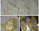 Foto langkah ke 1 dari resep Pie Brownies part II.