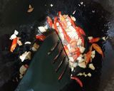 Foto langkah ke 3 dari resep Cah jamur tiram wortel.