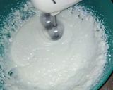 A picture of step 4 of Bakery almond cake (3 pounds).