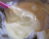I❤️Tokaj torta tonkával recept fázis 2 fotója