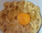 Foto del paso 5 de la receta: Masa de choux y crema pastelera