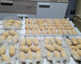 Foto del paso 6 de la receta: Croquetas de secreto
