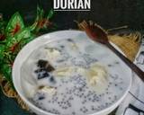 Cara Membuat Es Cincau Durian 4