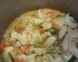 Foto del paso 3 de la receta: Pollo a la naranja