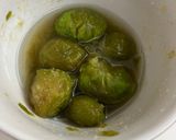 糖漬橄欖的食譜步驟4照片