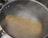 Foto del paso 1 de la receta: Fideos a la Romana